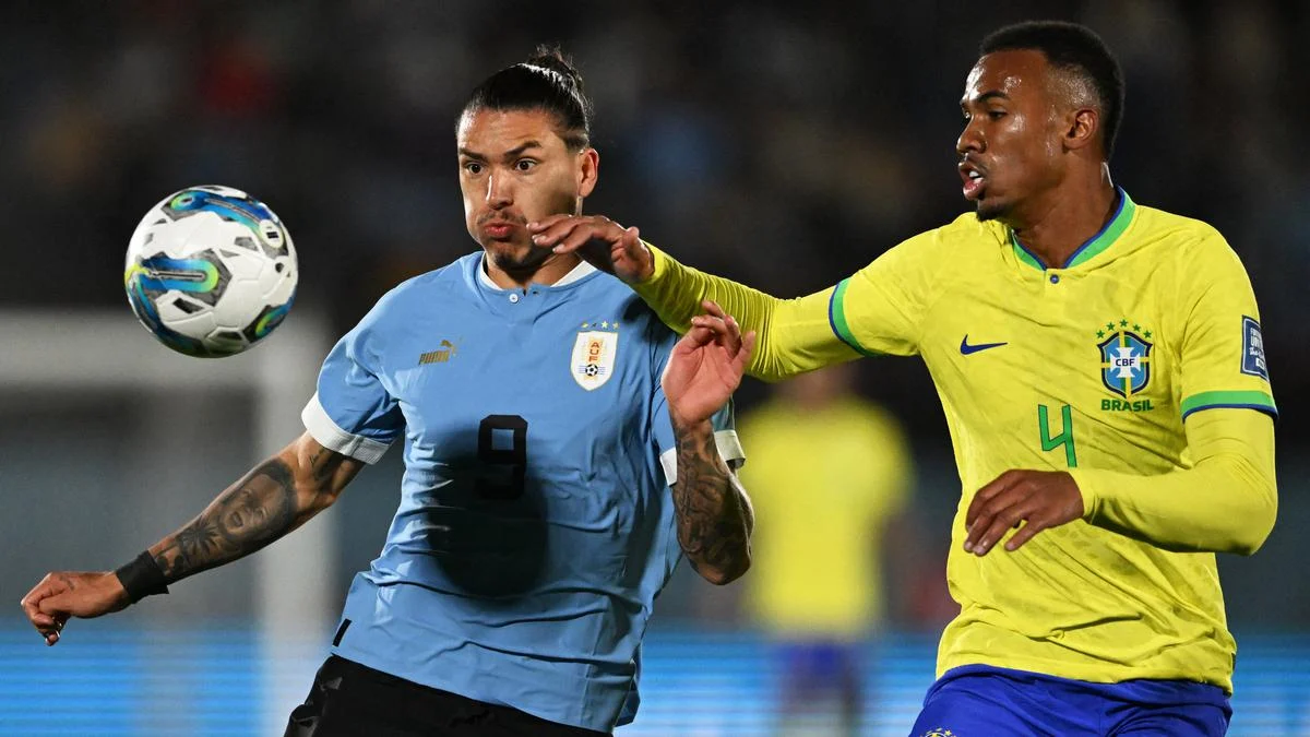 Cedera Raphinha Jadi Ancaman Brasil di Piala Dunia 2026, Neymar Siap Comeback