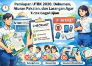 Cek Skor UTBK: Persiapan dan Strategi Mengerjakan Soal Ujian Mandiri 2026