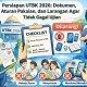 Cek Skor UTBK: Persiapan dan Strategi Mengerjakan Soal Ujian Mandiri 2026