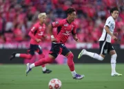 Cerezo Osaka Siap Menghadapi FC Tokyo di J1 100 Year Vision League