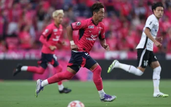 Cerezo Osaka Siap Menghadapi FC Tokyo di J1 100 Year Vision League