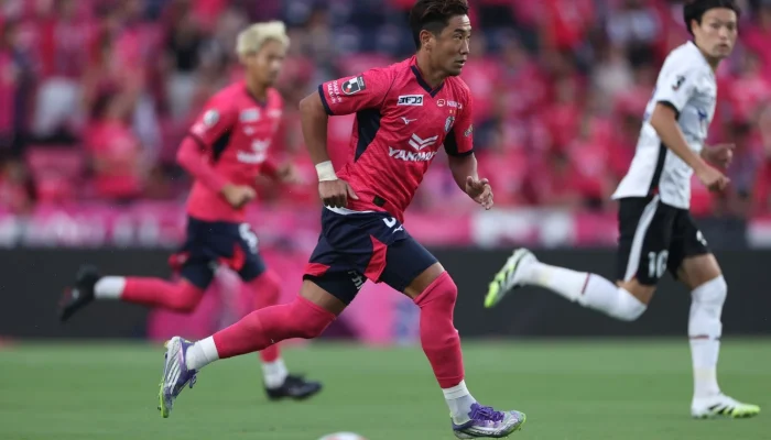 Cerezo Osaka Siap Menghadapi FC Tokyo di J1 100 Year Vision League