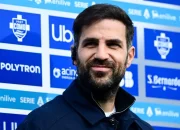 Cesc Fàbregas: Dari Pemain Bintang Hingga Pelatih Muda Berbakat