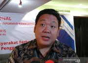 Charles Honoris Desak Kejagung Verifikasi Nama-nama yang Disebut Sony Sanjaya