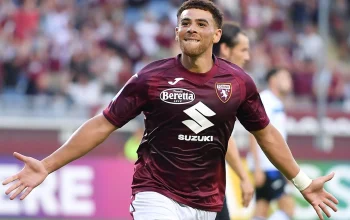 Che Adams Jadi Incaran Beberapa Klub, Scotland Siap Hadapi Brazil di Piala Dunia 2026