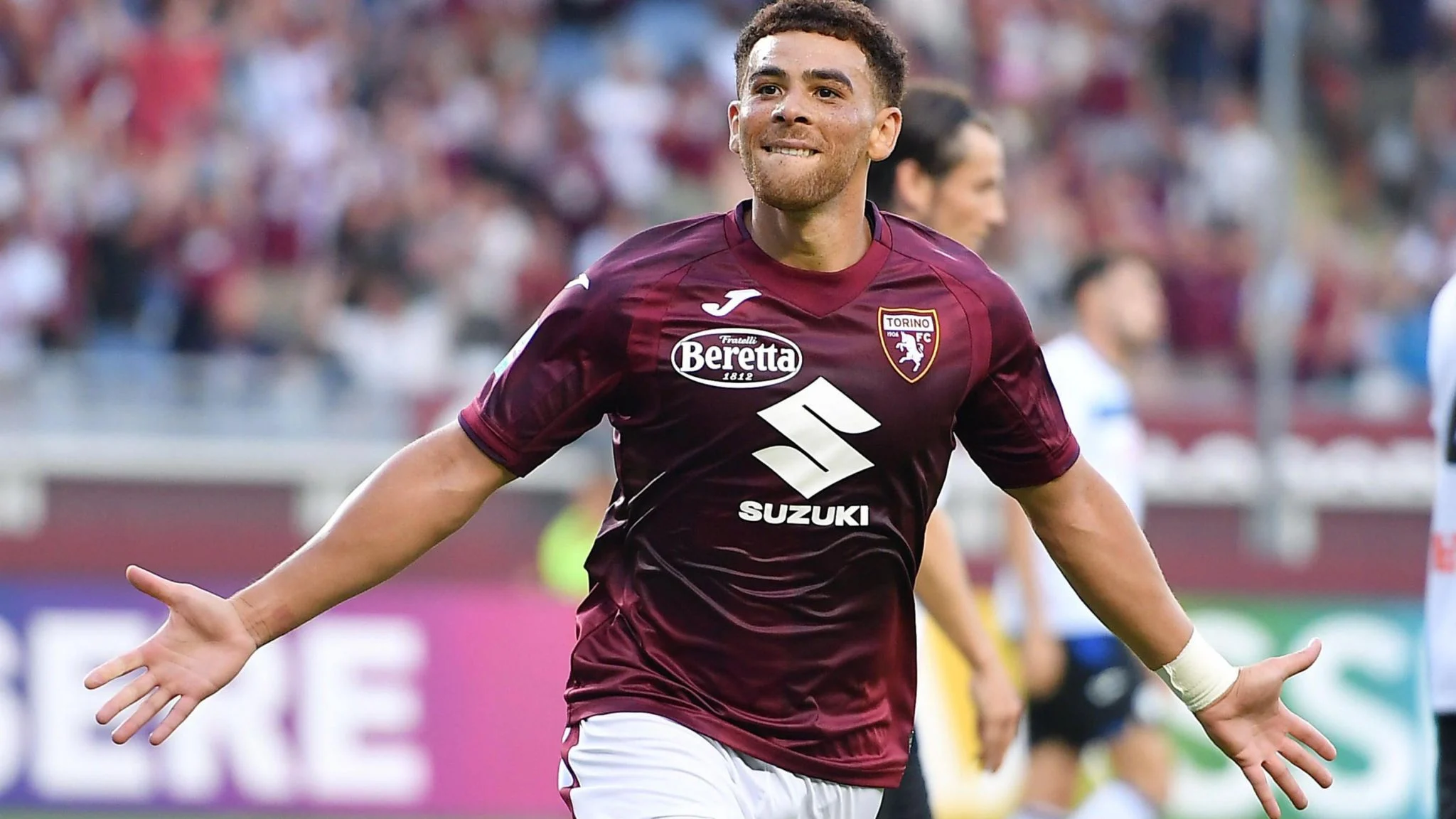 Che Adams Jadi Incaran Beberapa Klub, Scotland Siap Hadapi Brazil di Piala Dunia 2026