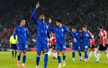 Chelsea FC Siap Menghadapi Persaingan di Piala Dunia 2026
