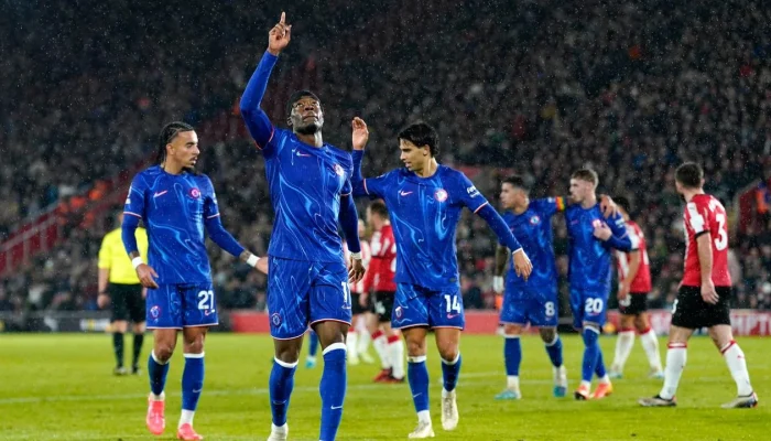 Chelsea FC Siap Menghadapi Persaingan di Piala Dunia 2026