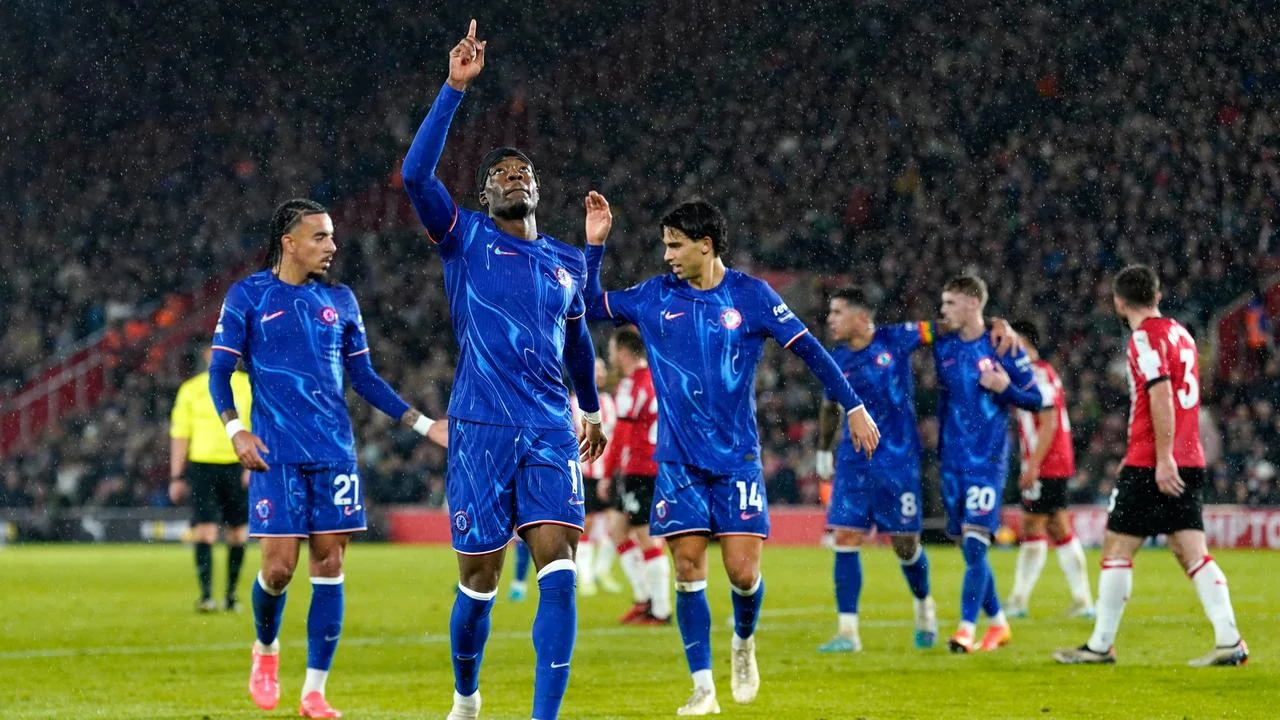 Chelsea FC Siap Menghadapi Persaingan di Piala Dunia 2026