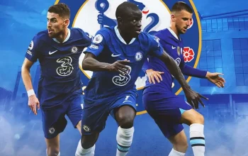 Chelsea Menghadapi Masa Depan yang Tidak Pasti di Bawah Manajemen Baru
