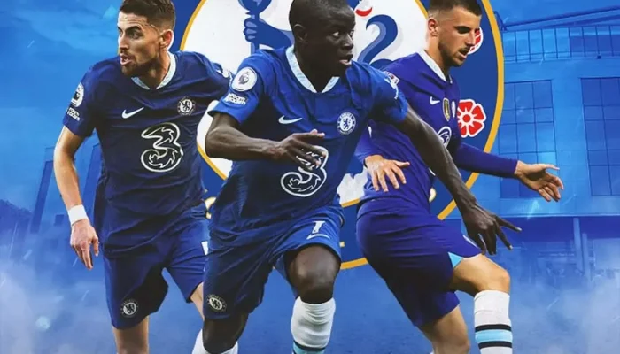 Chelsea Menghadapi Masa Depan yang Tidak Pasti di Bawah Manajemen Baru