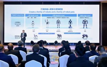Chery: Membuka Era Baru di Industri Otomotif dengan Inovasi dan Teknologi