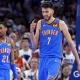 Chet Holmgren Tetap Jadi Pilar Oklahoma City Thunder