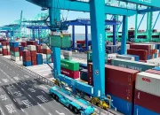 China Pimpin Pertumbuhan Industri dengan Teknologi AI dan Energi Baru