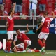 Christian Eriksen Kolaps di Lapangan, Laga Denmark vs Ukraina Dibatalkan