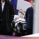 Christian Eriksen Mengalami Kondisi Stabil Setelah Kolaps di Lapangan