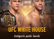 Ciryl Gane Mengalahkan Alex Pereira di UFC Freedom 250