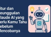 Claude: Pembangunan AI yang Mendalam dan Pengaruhnya terhadap Kehidupan