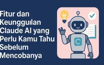 Claude: Pembangunan AI yang Mendalam dan Pengaruhnya terhadap Kehidupan