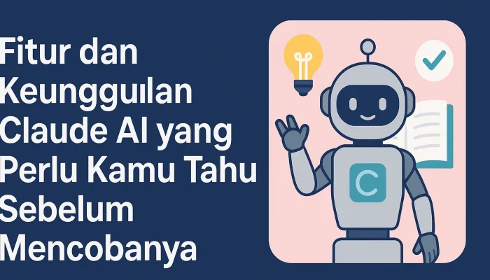 Claude: Pembangunan AI yang Mendalam dan Pengaruhnya terhadap Kehidupan