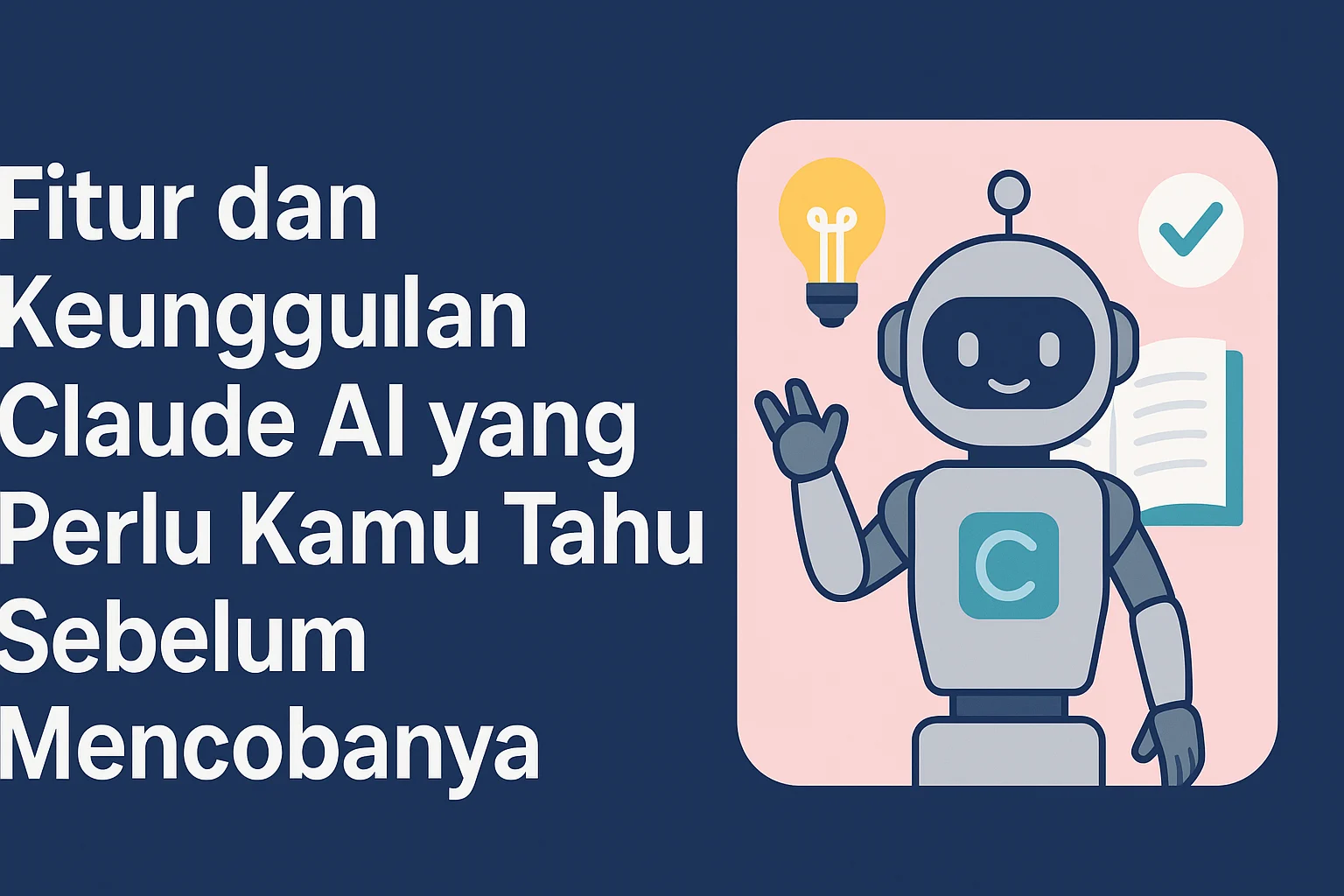 Claude: Pembangunan AI yang Mendalam dan Pengaruhnya terhadap Kehidupan