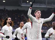 Cole Palmer Terpinggirkan dari Piala Dunia 2026, Nike Tetap Memasukkannya dalam Iklan