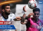 Colo-Colo: Dari Ambon Hingga Chile, Cerita Kerinduan dan Sepak Bola