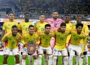 Colombia dan Portugal Bermain Imbang, Los Cafeteros Juara Grup K