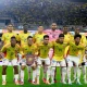 Colombia dan Portugal Bermain Imbang, Los Cafeteros Juara Grup K