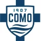 Como 1907, Klub Italia yang Membuat Heboh di Dunia Sepak Bola