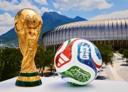Copa do Mundo 2026: México Estreia com Vitória sobre a África do Sul