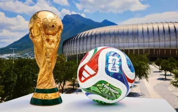 Copa do Mundo 2026: México Estreia com Vitória sobre a África do Sul