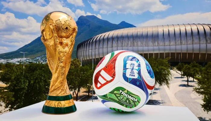 Copa do Mundo 2026: México Estreia com Vitória sobre a África do Sul