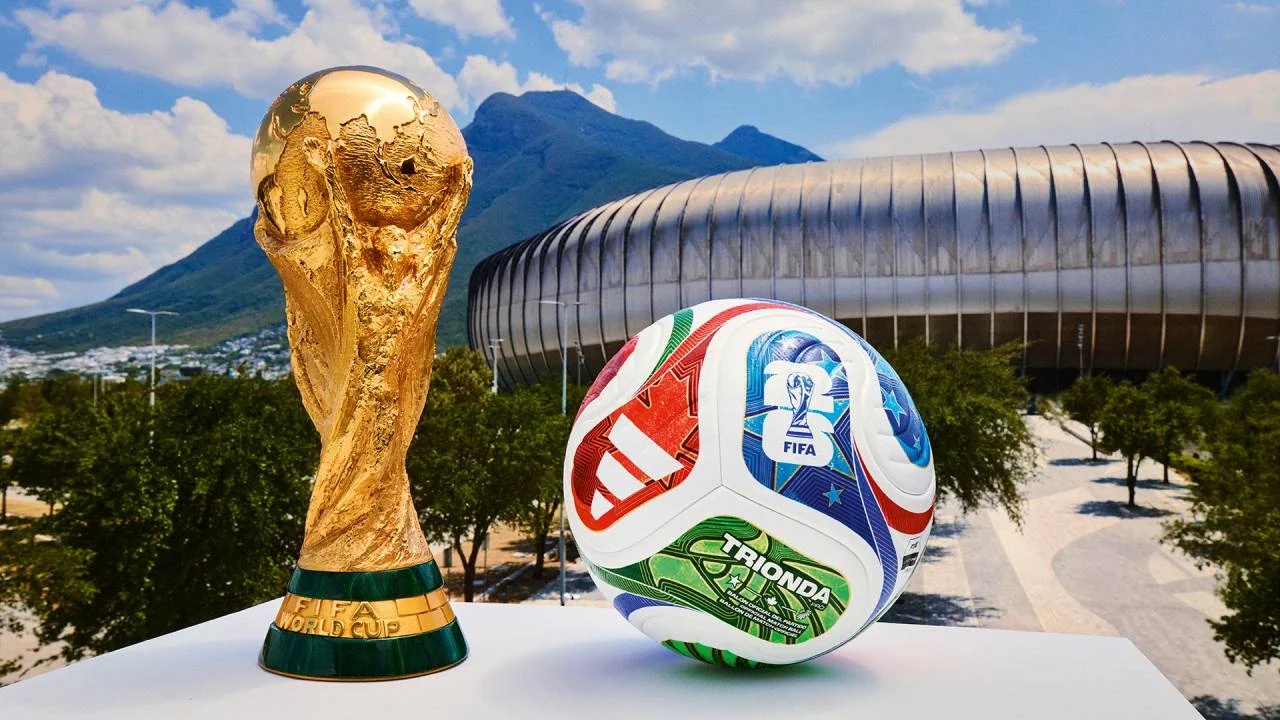 Copa do Mundo 2026: México Estreia com Vitória sobre a África do Sul