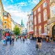 Copenhagen: Kota yang Mengalami Perubahan Besar dalam Berbagai Aspek