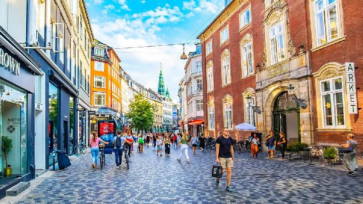 Copenhagen: Kota yang Mengalami Perubahan Besar dalam Berbagai Aspek