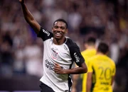 Corinthians Bangkit dari Keterpurukan, André Luiz Jadi Pahlawan
