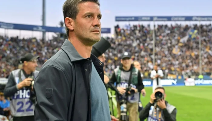 Cristian Chivu Perpanjang Kontrak di Inter Turku Hingga 2028