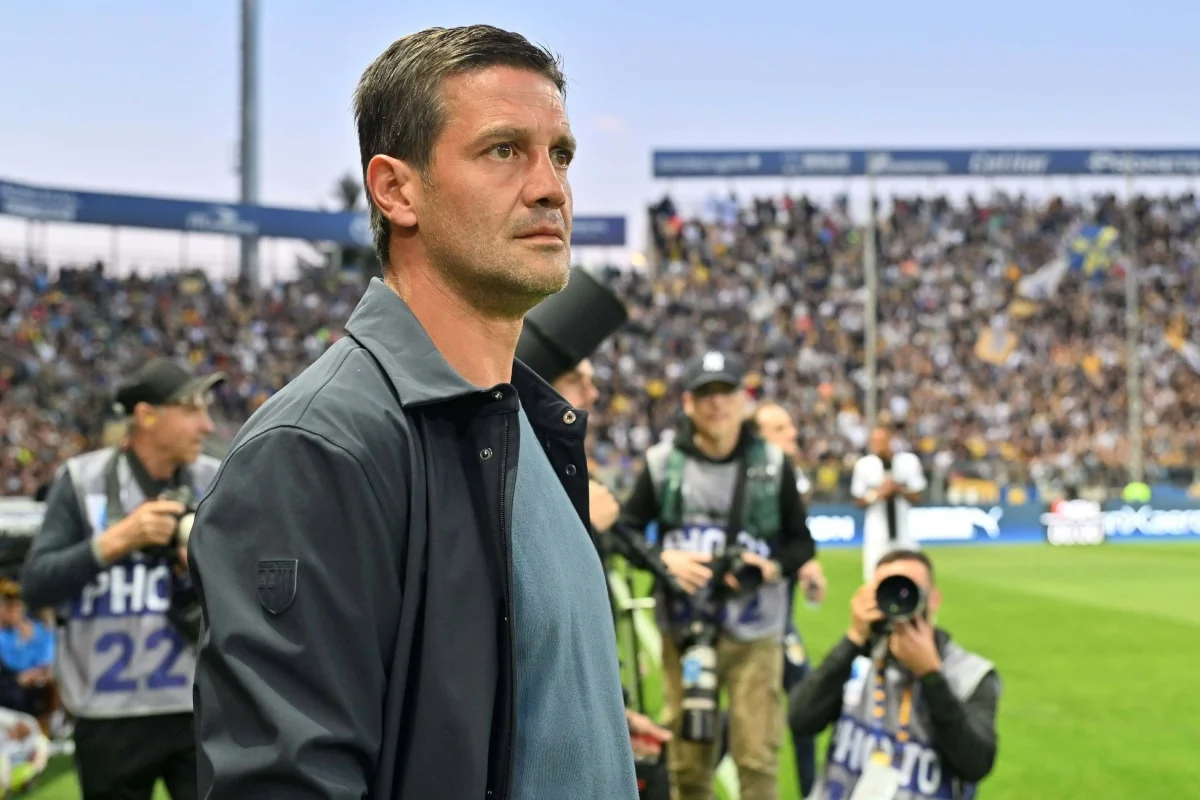 Cristian Chivu Perpanjang Kontrak di Inter Turku Hingga 2028