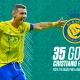Cristiano Ronaldo dan Saudi Pro League: Masa Depan Sepak Bola Dunia?