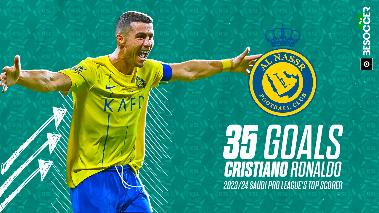 Cristiano Ronaldo dan Saudi Pro League: Masa Depan Sepak Bola Dunia?