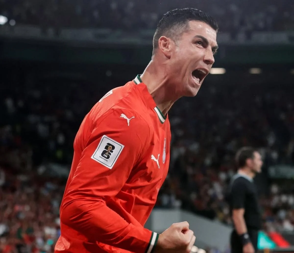 Cristiano Ronaldo Siap Membela Portugal di Piala Dunia 2026
