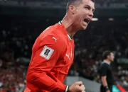 Cristiano Ronaldo Siap Pecahkan Rekor di Piala Dunia 2026