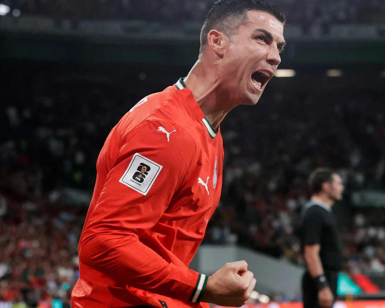 Cristiano Ronaldo Siap Pecahkan Rekor di Piala Dunia 2026