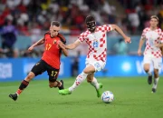 Croatia Vs Belgium: Pertarungan Sengit di Stadion HNK Rijeka