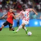 Croatia Vs Belgium: Pertarungan Sengit di Stadion HNK Rijeka