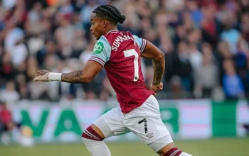 Crysencio Summerville Jadi Incaran Manchester United, Berapa Harga yang Dibutuhkan?