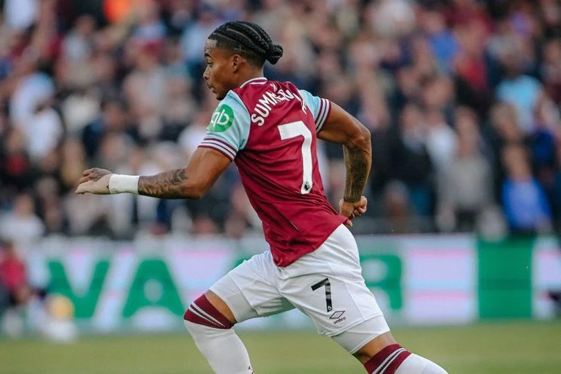 Crysencio Summerville Jadi Incaran Manchester United, Berapa Harga yang Dibutuhkan?