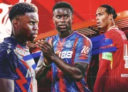 Crystal Palace F.C. Siap Menghadapi Musim Baru dengan Pemain Baru