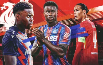 Crystal Palace F.C. Siap Menghadapi Musim Baru dengan Pemain Baru